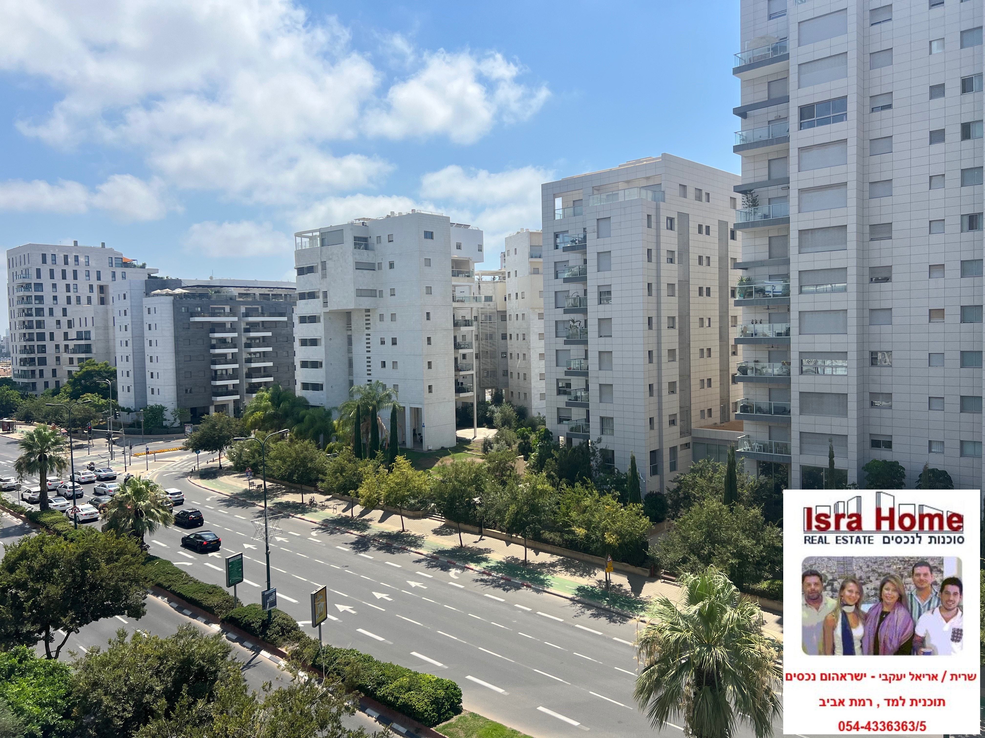 מהסמארטפון שלי